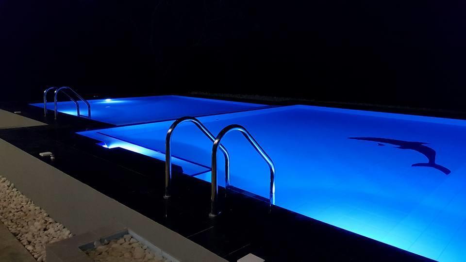 Grand Riverine Bed & Breakfast Kotugoda Екстериор снимка