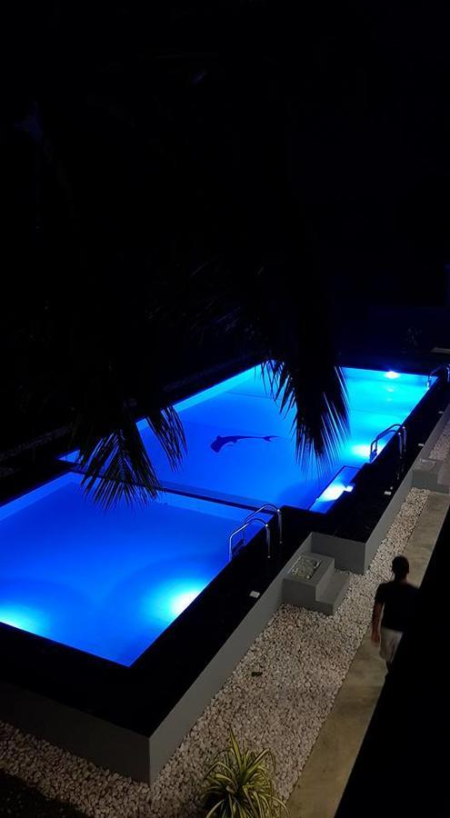 Grand Riverine Bed & Breakfast Kotugoda Екстериор снимка